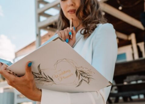 Wedding Planners