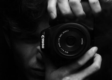 Wedding Photographers