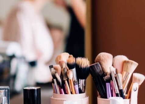 Bridal Makeup Artists