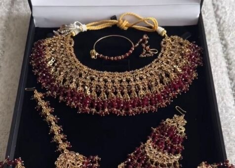 Jewelry & Accessories