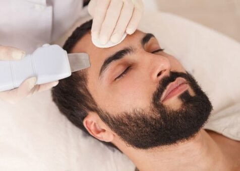 Groom Salons & Men’s Grooming